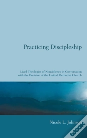 Capa do artigo Practicing Discipleship