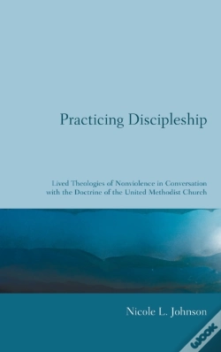 Capa do artigo Practicing Discipleship