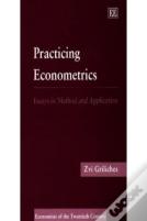 Practicing Econometrics