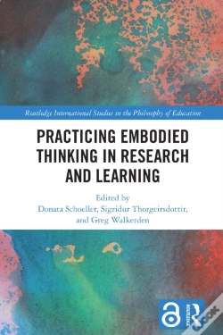 Capa do artigo Practicing Embodied Thinking In Research And Learning