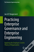 Practicing Enterprise Governance And Enterprise Engineering