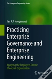 Capa do artigo Practicing Enterprise Governance And Enterprise Engineering