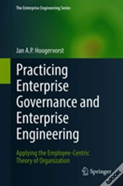 Capa do artigo Practicing Enterprise Governance And Enterprise Engineering