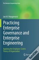 Practicing Enterprise Governance And Enterprise Engineering