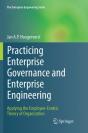 Practicing Enterprise Governance And Enterprise Engineering - Preview