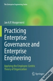 Capa do artigo Practicing Enterprise Governance And Enterprise Engineering