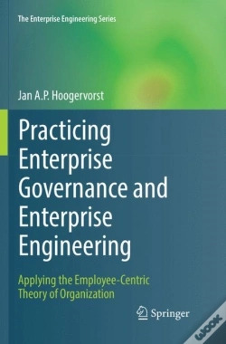 Capa do artigo Practicing Enterprise Governance And Enterprise Engineering