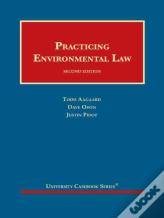 Practicing Environmental Law