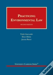 Capa do artigo Practicing Environmental Law