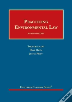 Capa do artigo Practicing Environmental Law