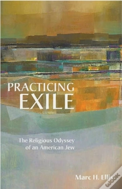 Capa do artigo Practicing Exile