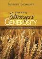 Practicing Extravagant Generosity - Preview