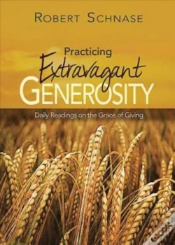 Capa do artigo Practicing Extravagant Generosity