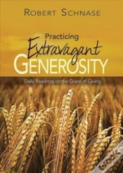 Capa do artigo Practicing Extravagant Generosity