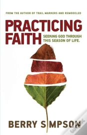 Capa do artigo Practicing Faith