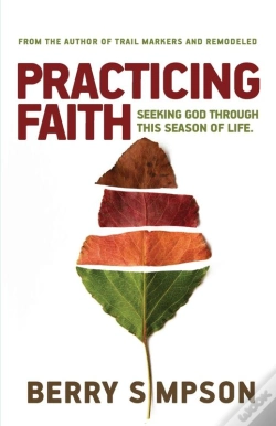Capa do artigo Practicing Faith