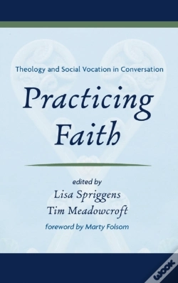 Capa do artigo Practicing Faith