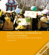 Practicing Feminism In South Korea