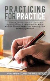 Capa do artigo Practicing For Practice