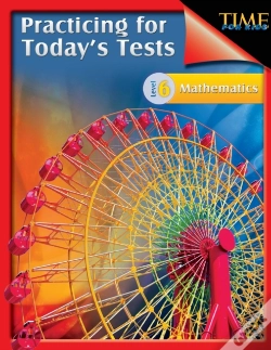Capa do artigo Practicing For Today'S Tests Mathematics