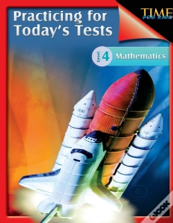 Capa do artigo Practicing For Today'S Tests Mathematics