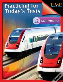 Capa do artigo Practicing For Today'S Tests Mathematics