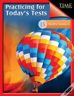 Capa do artigo Practicing For Today'S Tests Mathematics