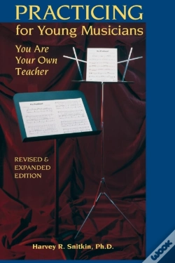 Capa do artigo Practicing For Young Musicians