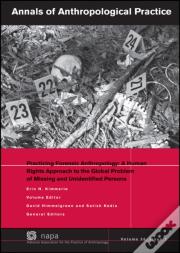 Practicing Forensic Anthropology