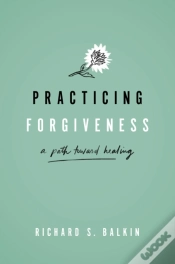 Capa do artigo Practicing Forgiveness