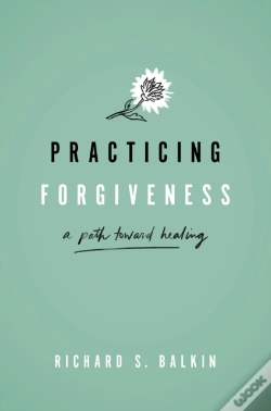 Capa do artigo Practicing Forgiveness