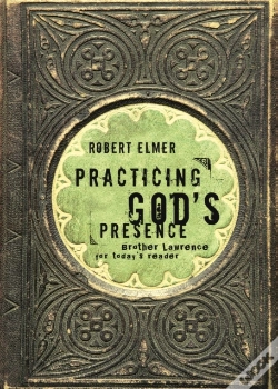 Capa do artigo Practicing God'S Presence