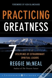 Capa do artigo Practicing Greatness