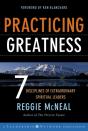 Practicing Greatness - Preview