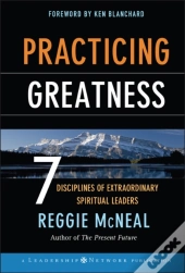 Practicing Greatness