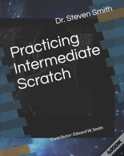 Capa do artigo Practicing Intermediate Scratch