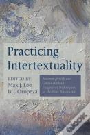 Practicing Intertextuality