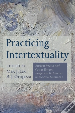 Capa do artigo Practicing Intertextuality