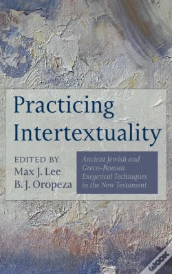 Capa do artigo Practicing Intertextuality