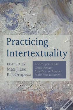 Capa do artigo Practicing Intertextuality