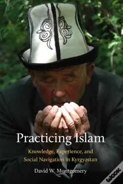 Capa do artigo Practicing Islam
