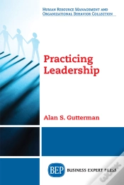 Capa do artigo Practicing Leadership