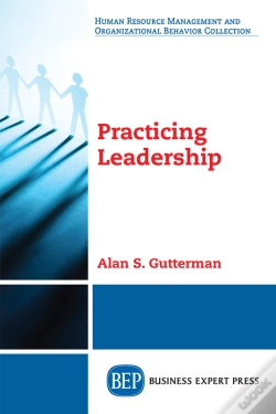 Capa do artigo Practicing Leadership