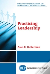 Capa do artigo Practicing Leadership