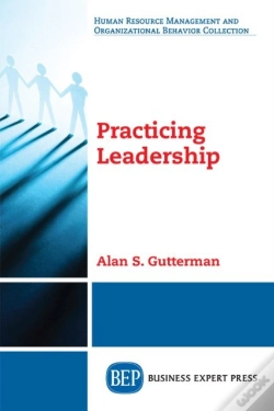 Capa do artigo Practicing Leadership