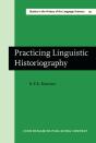Practicing Linguistic Historiography - Preview