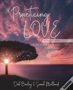 Capa do artigo Practicing Love Journal Edition