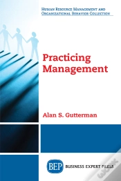 Capa do artigo Practicing Management