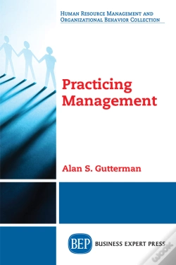 Capa do artigo Practicing Management