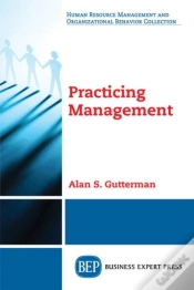 Capa do artigo Practicing Management